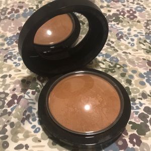 Mac Give Me Sun Bronzer